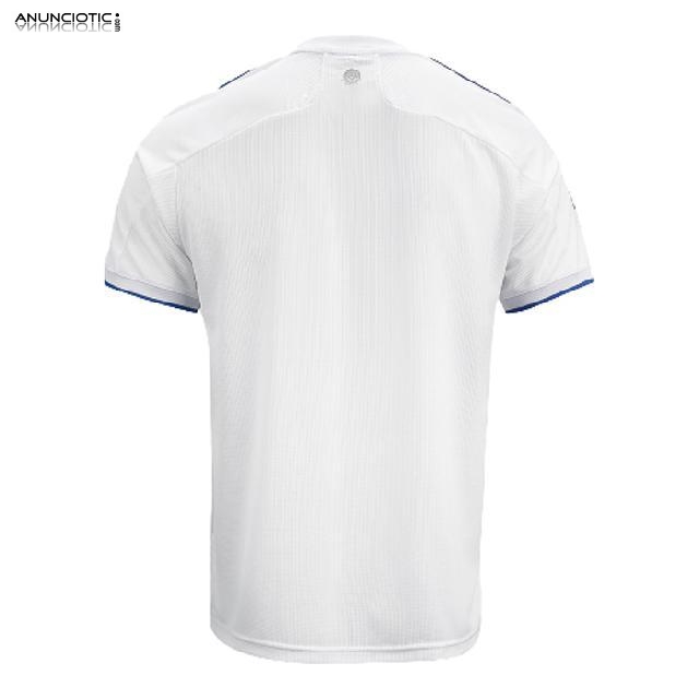 camiseta Leeds United barata 2019-2020