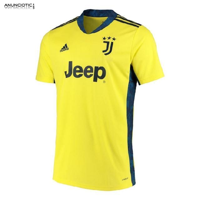 camiseta juventus 2020