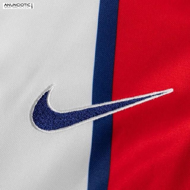 camiseta paris saint germain 2020 