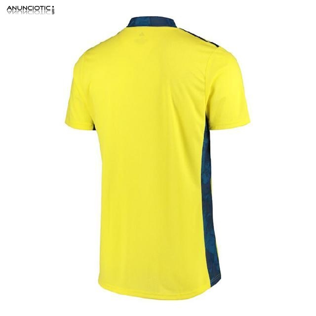 camiseta Juventus replica 2020