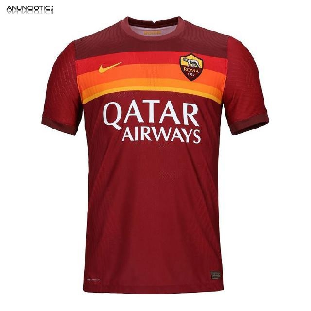 camiseta roma barata 2020