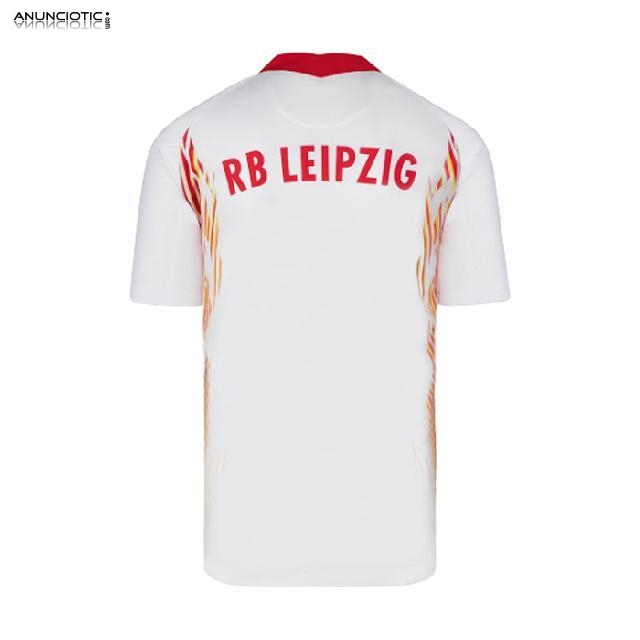 camiseta RB Leipzig 2020