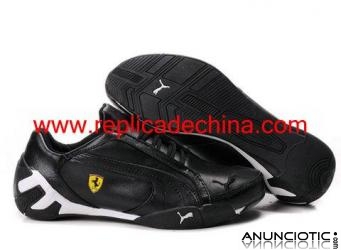 Vender Puma Hombres, Mujeres Zapatillas.