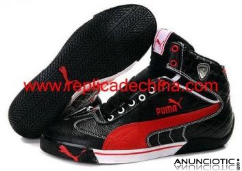 Vender Puma Hombres, Mujeres Zapatillas.