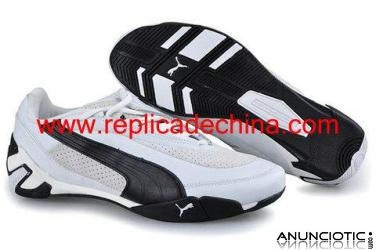 Vender Puma Hombres, Mujeres Zapatillas.