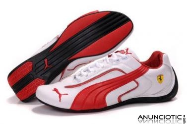 Zapatos deportivos al por mayor, Nike, Jordan, Adidas, Puma. . . 