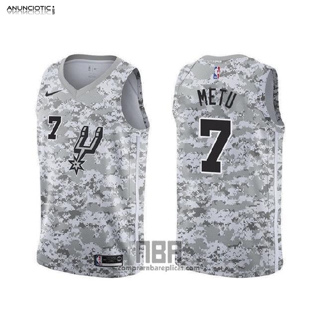 comprar camisetas nba