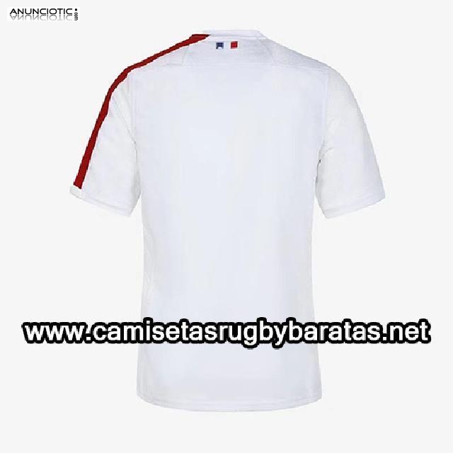 Camiseta rugby Francia | 2021| Local