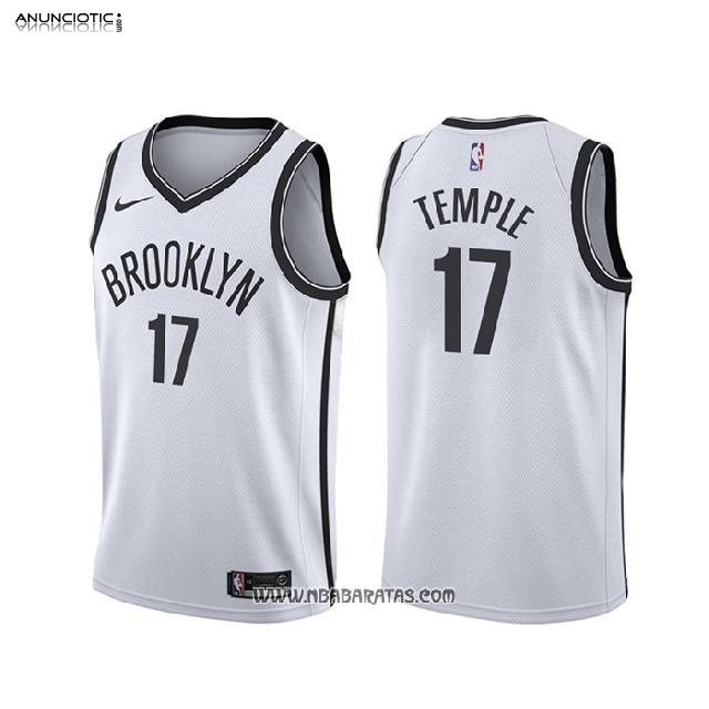 Camisetas baloncesto Brooklyn Nets