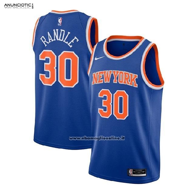 Maglia New York Knicks Poco Prezzo