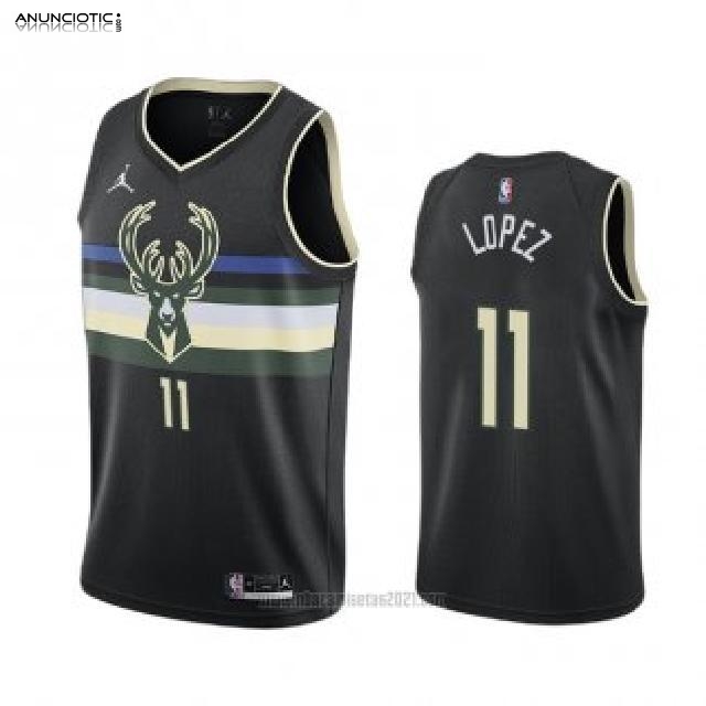 Tienda Camiseta Milwaukee Bucks Baratas