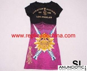 Vender Christ audiger Mujeres Remera manga Corta