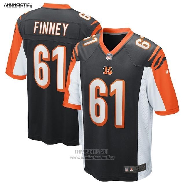 Camiseta Cincinnati Bengals