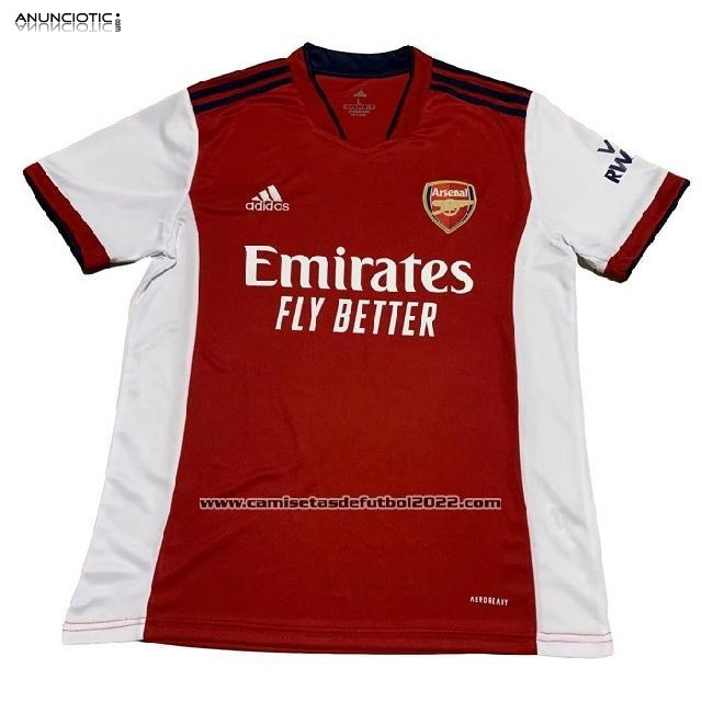 comprar camisetas futbol baratas - camisetasdefutbol2022.com