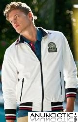 vendedor Chaquetas de Marca polo, Franklin Marshall, zapatos Munich