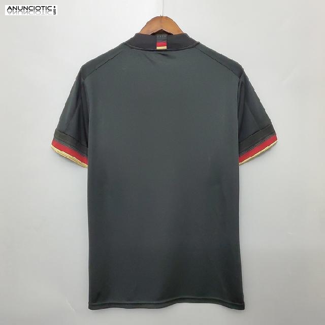 camiseta alemania 2021