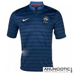 camiseta del futbol 2012-2013 en China de f¨¢brica