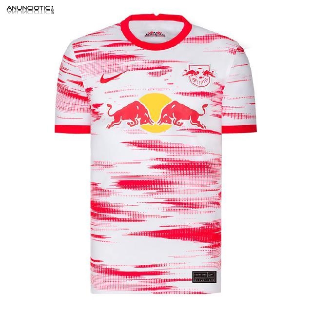 RB Leipzig trikot