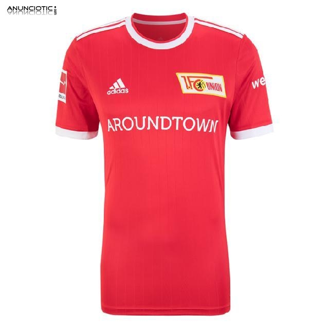 Union Berlin trikot