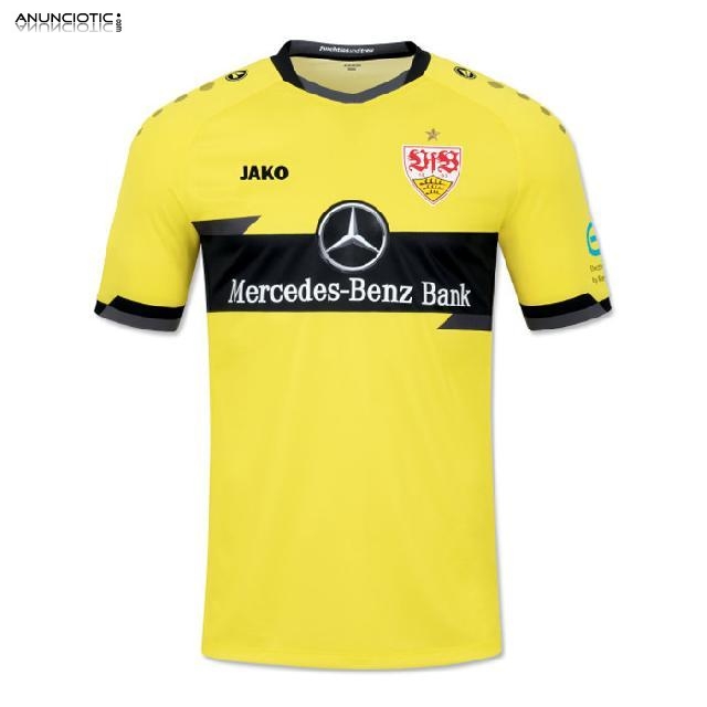 VfB Stuttgart trikot