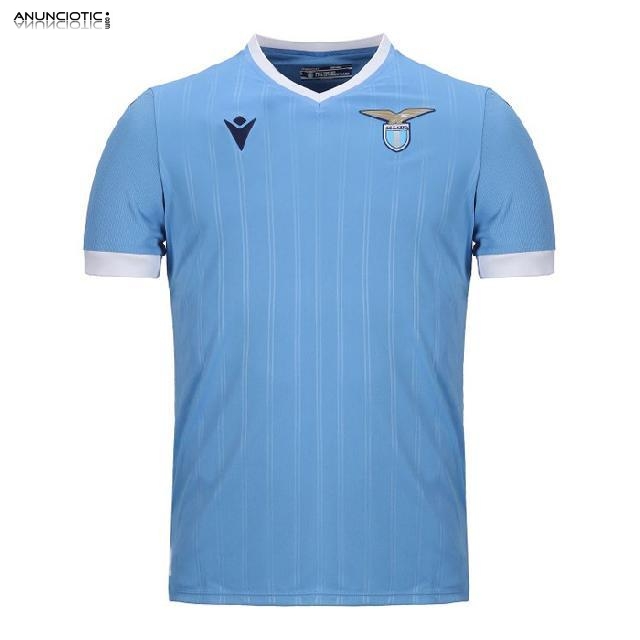 camiseta lazio 2021