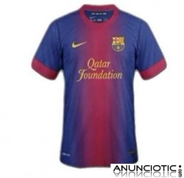 Venta al por mayor y al por menor camiseta de f¨²tbol del equipo, el Club T-shirt