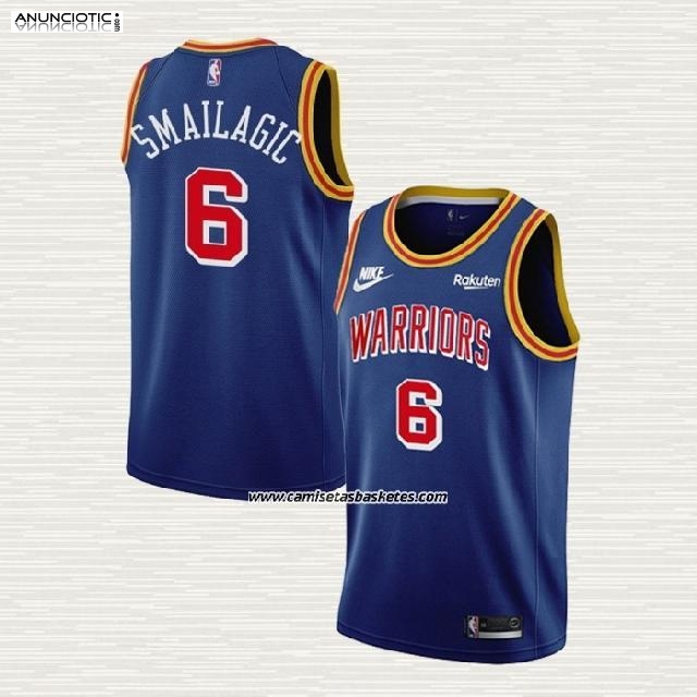 Camiseta Basket Golden State Warriors Baratas