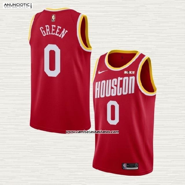 Camiseta Basket Houston Rockets Baratas