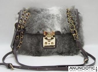 DG GUCCI LV Armani Burberry Bolsos de cuero  65