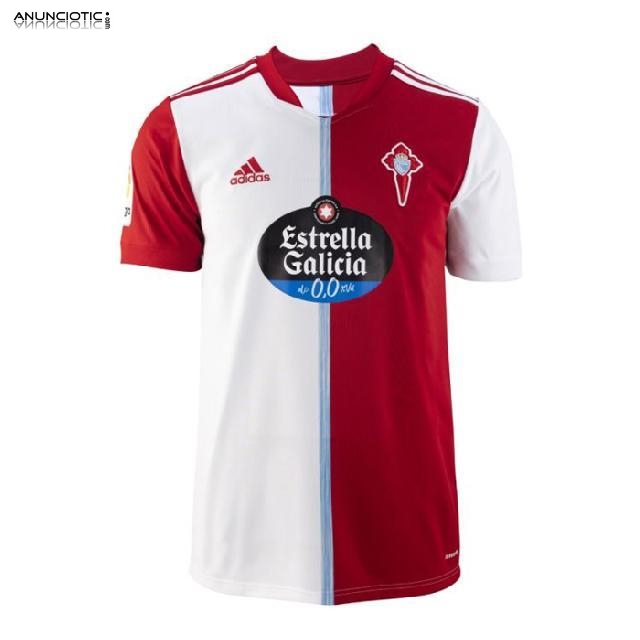 Celta Vigo trikot 2022