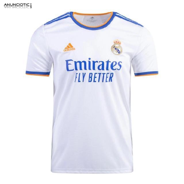 Real Madrid trikot 2022