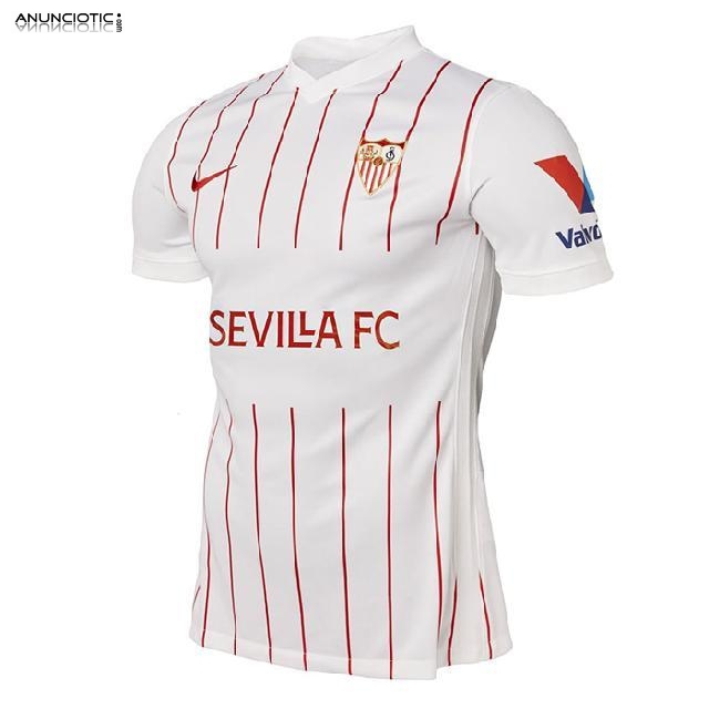 Sevilla trikot 2022