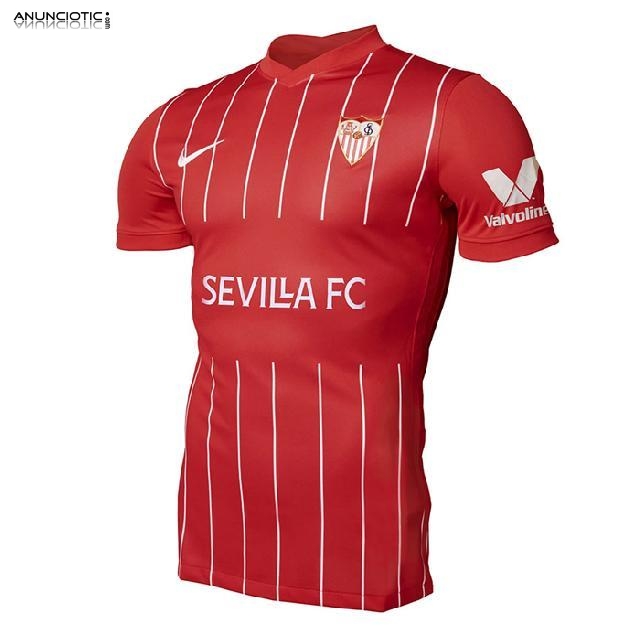Sevilla trikot 2022