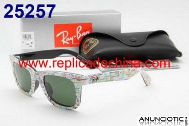 Venta de gafas de sol Ray Ban,LV,Armani,Gucci,Chanel,Dior,Nike,Adidas 