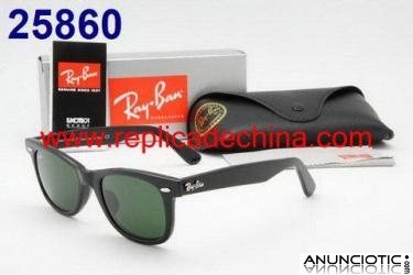 Venta de gafas de sol Ray Ban,LV,Armani,Gucci,Chanel,Dior,Nike,Adidas 