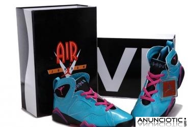 Vendemos: Jordan zapatos NIKE  40