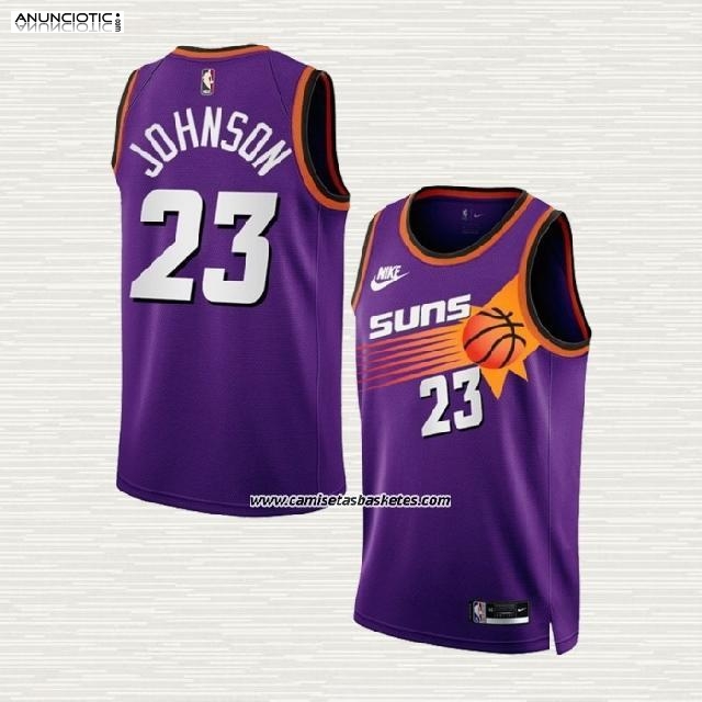 Camiseta Basket Phoenix Suns Baratas