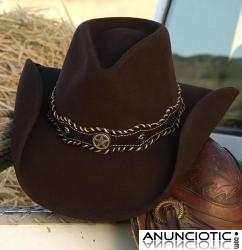 Venta ropa vaquera cowboy, sombreros western y accesorios para bailar country