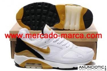 90 peso!!Precios Mayoristas Zapatillas Nike  www.mercado-marca.com  