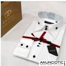 DG GUCCI Armani Burberry Jefe Shirts  19