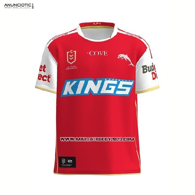 maillot Dolphins rugby
