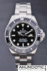 ROLEX SUBMARINER DEEP SEA CALIDAD SUIZA