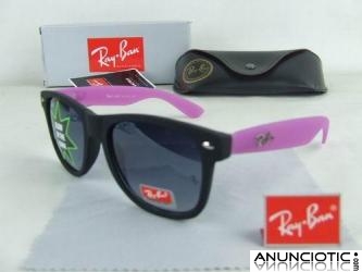 S¨®lo con Invitaci¨®n 8 POR Carrera, Ray-Ban, Oakley sunglsses