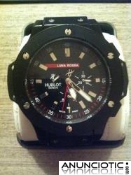 Reloj Hublot Luna Rossa