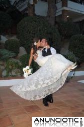 Fotografo profesional y economico, bodas reportajes Low Cost Barcelona