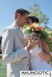 Fotografo para bodas profesional y barato, freelance economico Barcelona