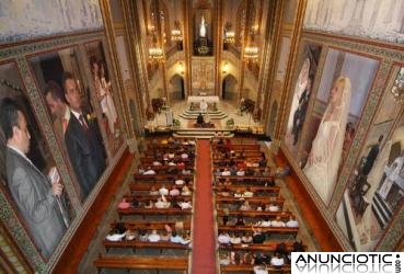 Bodas y comuniones, Fotografo economico Sant Cugat del Valles