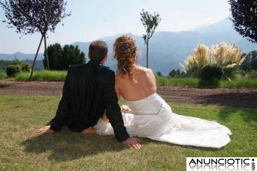 Fotografo profesional y economico, bodas reportajes Igualada