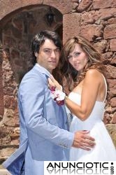 Bodas al mejor precio, fotografo profesional economico Martorell Barcelona