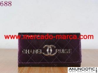 Chanel Carteras www.mercado-marca.com